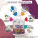 Ayushya Gymnema Sylvestre Capsules - 500mg Pure Extract (60 Capsules) - Buy Online on GoSupps.com