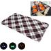 Buy Electrically Heated Ceiling - USB Electric Heating with 3 Levels for Home Use | Overstream & Scarf Wrap - Buy Online on GoSupps.com