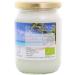 TIVI Organic Refined Coconut Oil 500ml - Hair, Skin, Body, Cooking, Baking - Vegetarian Vegan - Buy Online on GoSupps.com