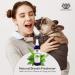 Natural Pet Oral Care Spray: Fights Plaque, Tartar & Gum Disease for Dogs and Cats - Buy Online on GoSupps.com
