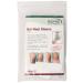 SP Ableware Silipos Moisturizing Gel Heel Sleeve - 1 pair (789070000)