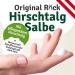 Buy Original R ck Hirschtalg Ointment | Soothing Foot Care from Austria - Prevent Blisters Calluses & Corns - Buy Online on GoSupps.com