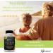 KaraMD Lectin Guard - Gut Health Supplement with Slippery Elm & Bladderwrack - Supports Colon Health - 30 Servings - Buy Online on GoSupps.com