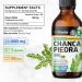 BIO KRAUTER Chanca Piedra Tincture - Natural Kidney Health Support Liquid - Chanca Piedra Stone Breaker & Gallbladder Cleanse Formula - Vegan Alcohol & Sugar Free Drops - 4 oz 4 Fl Oz (Pack of 1) - Buy Online on GoSupps.com