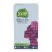 Seventh Generation Ultra Thin Pads with Wings, Super Absorbency, 32 Count (Packaging May Vary)