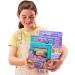 Cookeez Makery Oven Mix: Create Your Own Interactive Plush Friend with Surprise Bake Treatz - Buy Online on GoSupps.com