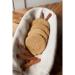 Keto and Co Snickerdoodle Soft-Baked Keto Cookie Mix | 1.3g Net Carbs | Gluten Free, Low Carb, No Added Sugar | Naturally Sweetened | Snickerdoodle Cookies - Buy Online on GoSupps.com