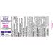 Bisacodyl 5mg Delayed Release Tablet USP - Pink 100ct Stimulant Laxative | Apnar Pharma - Buy Online on GoSupps.com