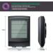 Wireless Bike Computer | 13 Function Speedometer with Temperature Display & Backlight - International Shipping - Buy Online on GoSupps.com