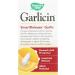 Nature's Way Garlicin Cardio Odor-Free 60 Tablets - Heart Health Supplement - Buy Online on GoSupps.com