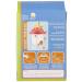 Innobaby Sippin' Smart EZ Flow Straw Sippy Cup - Pink 10 Ounce (SIP-103) - BPA-Free - Buy Online on GoSupps.com