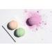 Sweet Orange Energy Bath Bomb Pack - Set of 3 | Invigorating & Nourishing - Buy Online on GoSupps.com