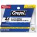 Orajel Ultra Canker Sore Medicine Gel