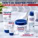 Aquaphor Healing Ointment 3.5 Oz - Advanced Therapy Jar | Moisturizer for Dry, Cracked Skin - Buy Online on GoSupps.com