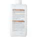 HG Laminate Gloss Cleaner 1L - Cleans and Shines All Types of Laminate Floors - Safe for Regular Use - Fresh-smelling - Buy Online on GoSupps.com
