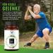 M.A.S. True Balance Hyaluronic Acid Capsules - 405mg 90 Vegan Capsules Anti-Aging Lab Tested Made in Germany - High Dose No Additives 3-Month Supply - Buy Online on GoSupps.com