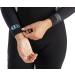 Cressi Ladies' Ultraspan Scuba Diving Wetsuit - Morea Design, Black/Aquamarine, Medium, Premium Material, Quality Since 1946 - Buy Online on GoSupps.com