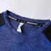 OPALOS Kids Compression Thermal Underwear Set Blue-b511 | Boys Girls Base Layer Running Pants Tights | 12-13 Years - Buy Online on GoSupps.com