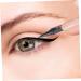 Beavorty Eye Liner Pencils Eyeliner Waterproof Eyeliner Pencil Makeup Eyeliner Water Proof Liquid Eyeliner 1 count (Pack of 1) As Shown - Buy Online on GoSupps.com