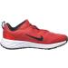 Buy Nike Boy's Revolution 6 Sneaker 19.5 EU - University Red Black | International Shipping Available - Buy Online on GoSupps.com