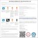 Cencibel Smart Casual Liberty Lido Face Mask for Bathers - Stylish & Comfortable 1 Piece Pack - Buy Online on GoSupps.com