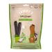 Sammy's Tooth Bar | Deliciously scented chewing bars for dogs | To support oral hygiene | 1 x 250 g Apple 250 g (1 pack)