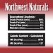 Northwest Naturals Freeze-Dried Beef Liver Treats for Dogs and Cats - 10 oz Gluten-Free Pet Food Pack - Buy Online on GoSupps.com