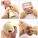 Belloxis Hot Water Bottle with Cover - Cozy Animal Design Gift for Kids & Adults | Perfect for Comfort & Warmth - Buy Online on GoSupps.com