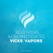Vicks VapoCream 3oz Tubes - Soothing, Moisturizing Non-Medicated Vapor Cream - Buy Online on GoSupps.com