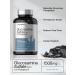Horb ach Glucosamine Sulfate 1500mg | 240 Caplets | 2KCI with Potassium | Non-GMO and Gluten Free Supplement - Buy Online on GoSupps.com