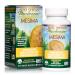 Fungi Perfecti Mesima 60 Veggie Caps