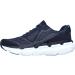 Skechers Men's Max Cushioning Premier Vantage Sneaker 10 Navy | Performance Walking & Running Shoe - Buy Online on GoSupps.com