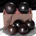 Unb Baoding Balls - Magnetic Stress Relief Massage Balls for Hand Exercise | Chinese Health Expert - Buy Online on GoSupps.com