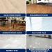 NIUBADAO Floor Polishing Cleaner Powerful Decontamination Floor Cleaner Floor Dual-Action Stain & Odor Remover Multipurpose Floor Cleaner for Wood Tile Floors 1PCS - Buy Online on GoSupps.com