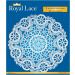 Royal Lace 12-Inch White Round Paper Doilies - Pack of 8 (B23006) - Buy Online on GoSupps.com