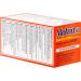 Motrin IB Ibuprofen 200mg Tablets - Pain Reliever for Aches & Pains - 100 Ct - Buy Online on GoSupps.com