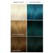 ARCTIC FOX Aquamarine Semi-Permanent Hair Color Dye - Vegan & Cruelty-Free (8 Fl Oz) - Buy Online on GoSupps.com
