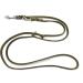 Adjustable Dog Liner for Small & Large Dogs - 5m x 12mm Olive Green | Durable & Versatile for International Shipping - Buy Online on GoSupps.com