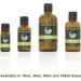 Calmer Solutions Rosewood 100% Pure Essential Oil 10ml - Pack of 1 - Buy Online on GoSupps.com