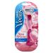 Gillette Venus Gillette Venus ComfortGlide Spa Breeze Women's Razor with 2 Replacement Blades