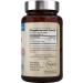 Nature's Potent Magnesium Supplements | Magnesium Citrate & Magnesium Oxide 500mg | Vegan Magnesium Supplement for Women & Men | USA Made Magnesium for Sleep Support - 60 Veggie Capsules 1 - Buy Online on GoSupps.com
