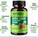 NATURELO Apple Cider Vinegar Gummies for Weight Management - 60 Vegan Organic Gummies - Buy Online on GoSupps.com
