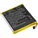 Battery Replacement for Edge 1030 361-00105-00