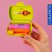 Curaprox Travel Set Green - Premium Oral Care for Global Adventures | Shop Now - Buy Online on GoSupps.com
