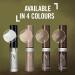 Rimmel Brow This Way Styling Gel 5g - Blonde | International Shipping | Perfect Eyebrow Control & Definition - Buy Online on GoSupps.com