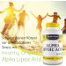 Healthy Origins Alpha Lipoic Acid 600mg - 150 Gluten-Free Capsules | High-Dose Non-GMO Lab Tested 2-Day Supply - Buy Online on GoSupps.com