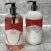  Tara Tara Vanilla and Coconut 2-Pack Toiletries and Hand Lotion 500ml - Buy Online on GoSupps.com