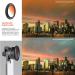 Z-Prime 16mm Multicoated Graduated Color Filter Kit for Ztylus Z-Prime Lens: CPL, Orange Sunset, Sky Blue, ND Filters - Buy Online on GoSupps.com