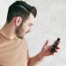 Brickell Men's Daily Face Care Routine II: Charcoal Cleanser, Scrub & Moisturizer - Peppermint Scented - Buy Online on GoSupps.com