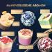 Shop Amari Luxury Vegan Bath Bombs (6 Pieces) | Relaxation Gift Set for Women | Bathing Chocolates & Accessories - Buy Online on GoSupps.com